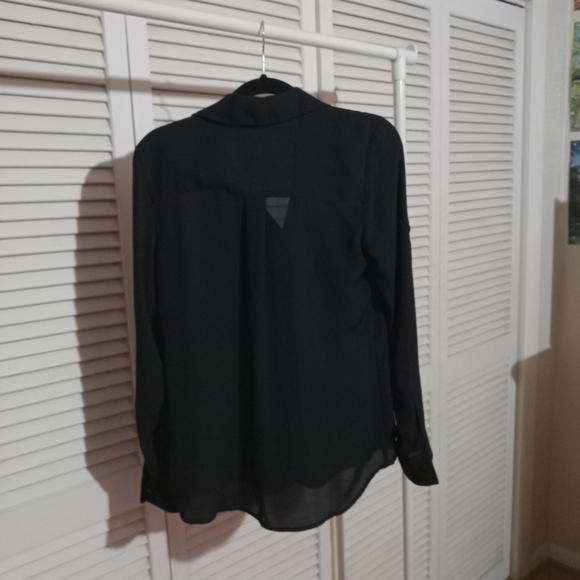 Express 'Portofino' blouse - Picture 3 of 4